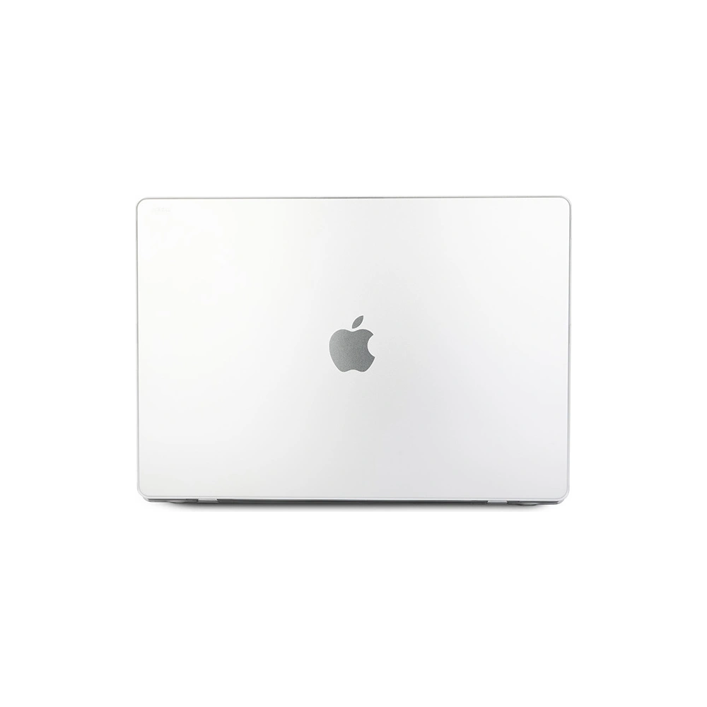 Hurtownia GSM - Etui Moshi iGlaze Hardshell Apple MacBook Pro 16 2021-2023 (Stealth Clear) - MOSH225STECL - {ean13} - Hurt