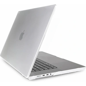 Hurtownia GSM - Etui Moshi iGlaze Hardshell Apple MacBook Pro 16 2021-2023 (Stealth Clear) - MOSH225STECL - {ean13} - Hurt