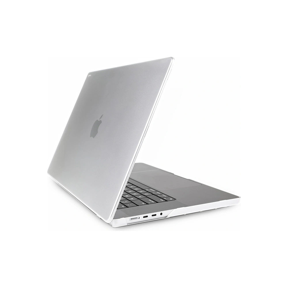 Hurtownia GSM - Etui Moshi iGlaze Hardshell Apple MacBook Pro 16 2021-2023 (Stealth Clear) - MOSH225STECL - {ean13} - Hurt