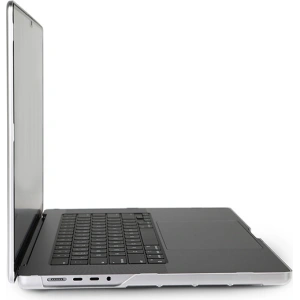 Hurtownia GSM - Etui Moshi iGlaze Hardshell Apple MacBook Pro 16 2021-2023 (Stealth Clear) - MOSH225STECL - {ean13} - Hurt