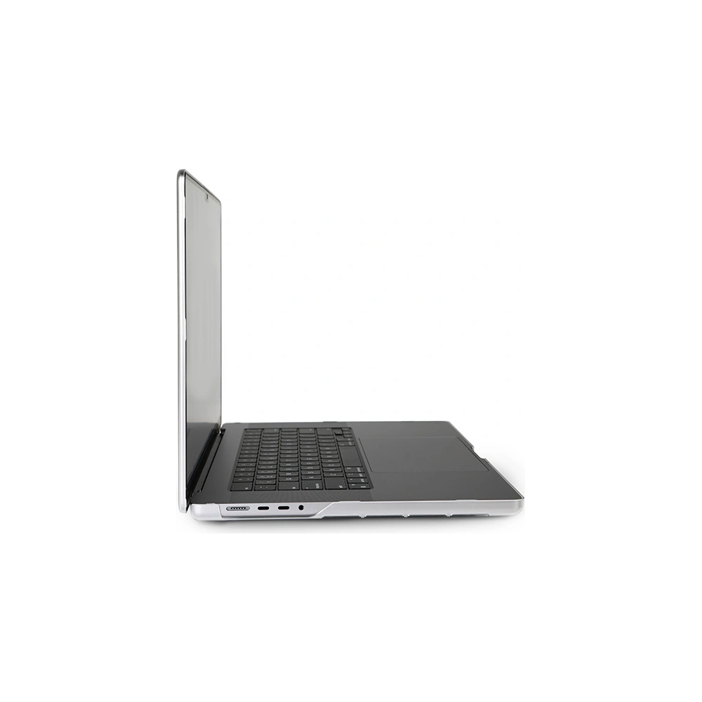 Hurtownia GSM - Etui Moshi iGlaze Hardshell Apple MacBook Pro 16 2021-2023 (Stealth Clear) - MOSH225STECL - {ean13} - Hurt