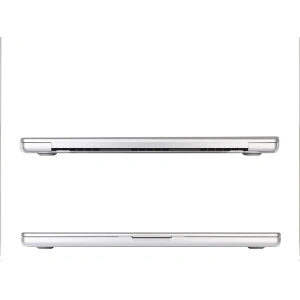 Hurtownia GSM - Etui Moshi iGlaze Hardshell Apple MacBook Pro 16 2021-2023 (Stealth Clear) - MOSH225STECL - {ean13} - Hurt
