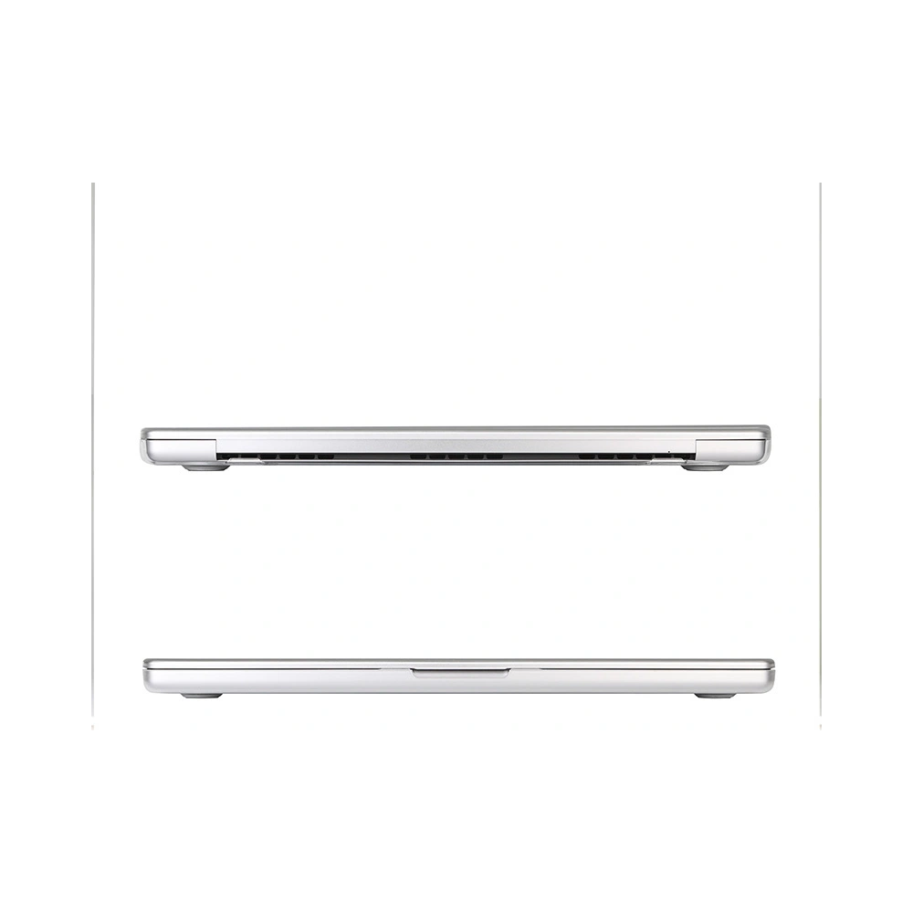 Hurtownia GSM - Etui Moshi iGlaze Hardshell Apple MacBook Pro 16 2021-2023 (Stealth Clear) - MOSH225STECL - {ean13} - Hurt