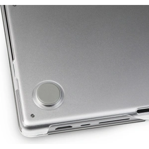 Hurtownia GSM - Etui Moshi iGlaze Hardshell Apple MacBook Pro 16 2021-2023 (Stealth Clear) - MOSH225STECL - {ean13} - Hurt