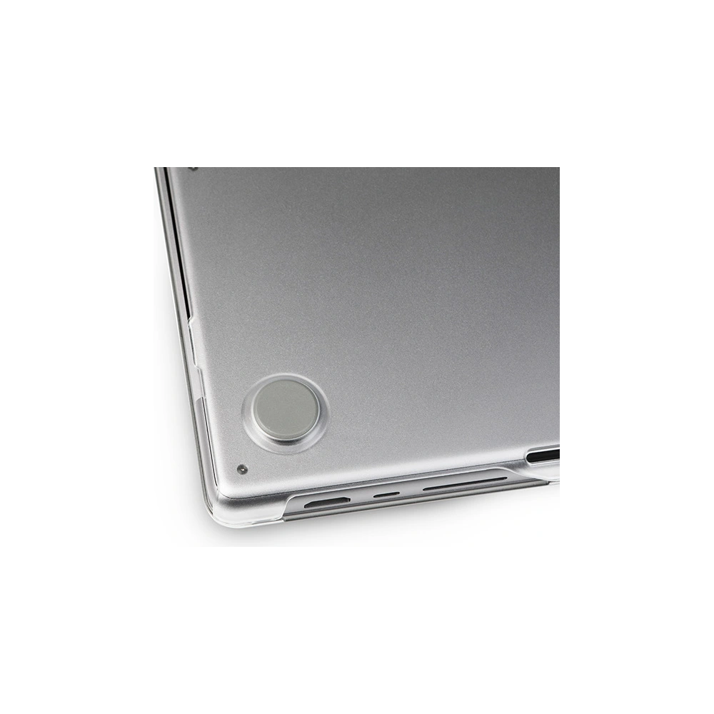 Hurtownia GSM - Etui Moshi iGlaze Hardshell Apple MacBook Pro 16 2021-2023 (Stealth Clear) - MOSH225STECL - {ean13} - Hurt