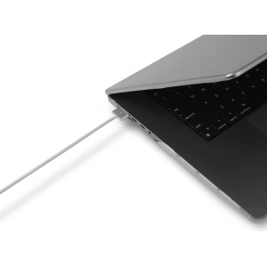 Hurtownia GSM - Etui Moshi iGlaze Hardshell Apple MacBook Pro 16 2021-2023 (Stealth Clear) - MOSH225STECL - {ean13} - Hurt