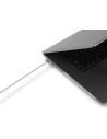 Hurtownia GSM - Etui Moshi iGlaze Hardshell Apple MacBook Pro 16 2021-2023 (Stealth Clear) - MOSH225STECL - {ean13} - Hurt