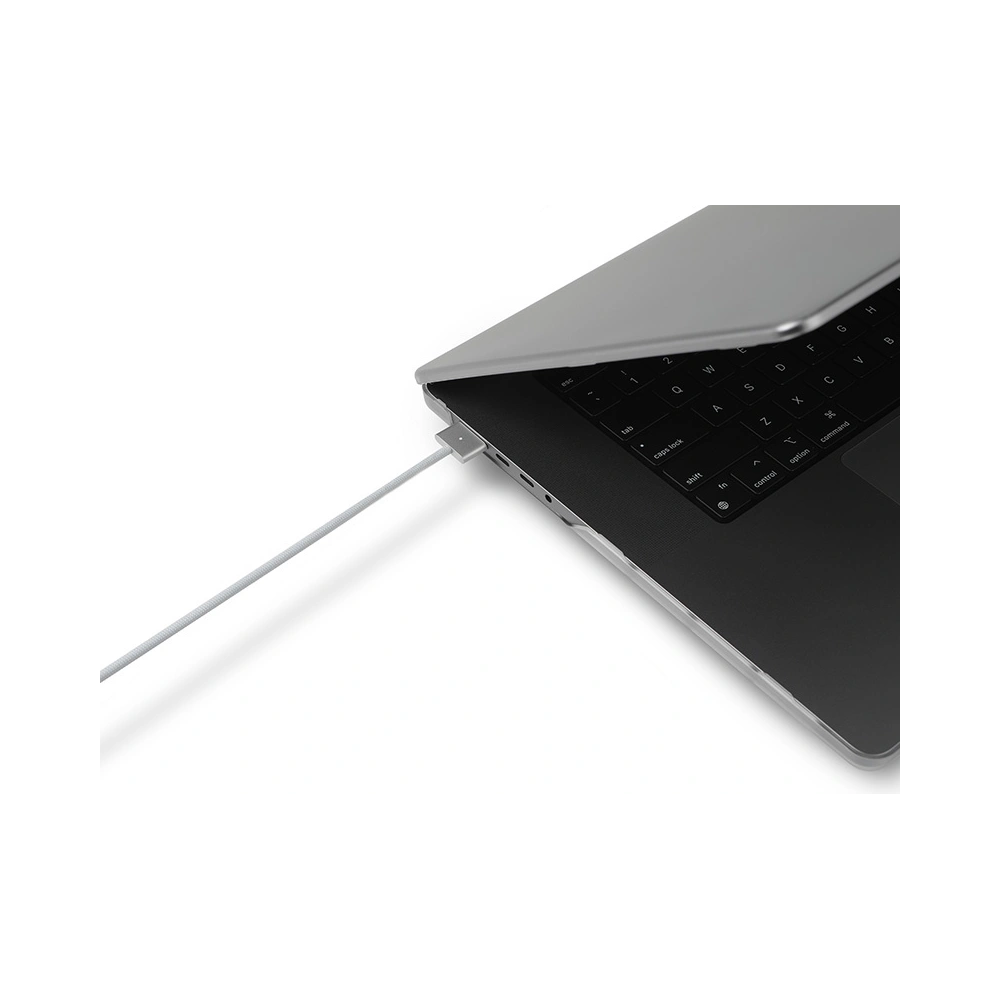 Hurtownia GSM - Etui Moshi iGlaze Hardshell Apple MacBook Pro 16 2021-2023 (Stealth Clear) - MOSH225STECL - {ean13} - Hurt