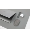 Hurtownia GSM - Etui Moshi iGlaze Hardshell Apple MacBook Pro 16 2021-2023 (Stealth Clear) - MOSH225STECL - {ean13} - Hurt