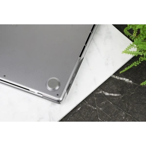 Hurtownia GSM - Etui Moshi iGlaze Hardshell Apple MacBook Pro 16 2021-2023 (Stealth Clear) - MOSH225STECL - {ean13} - Hurt