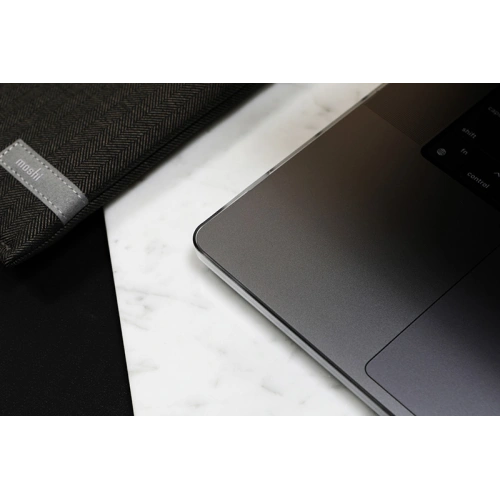 Etui Moshi iGlaze Hardshell Apple MacBook Pro 16 2021-2023 (Stealth Clear)