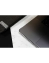 Hurtownia GSM - Etui Moshi iGlaze Hardshell Apple MacBook Pro 16 2021-2023 (Stealth Clear) - MOSH225STECL - {ean13} - Hurt