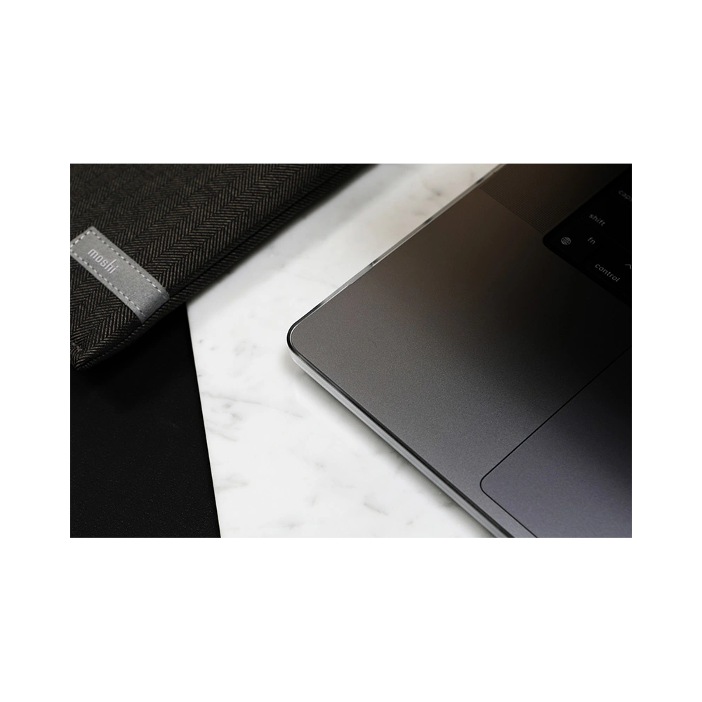 Hurtownia GSM - Etui Moshi iGlaze Hardshell Apple MacBook Pro 16 2021-2023 (Stealth Clear) - MOSH225STECL - {ean13} - Hurt