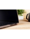 Wholesale Moshi iGlaze Hardshell Apple MacBook Pro 16 2021-2023 (Stealth Clear) - MOSH225STECL - {ean13} - Hurt