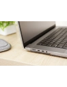 Hurtownia GSM - Etui Moshi iGlaze Hardshell Apple MacBook Pro 16 2021-2023 (Stealth Clear) - MOSH225STECL - {ean13} - Hurt