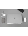 Hurtownia GSM - Etui Moshi iGlaze Hardshell Apple MacBook Pro 16 2021-2023 (Stealth Clear) - MOSH225STECL - {ean13} - Hurt