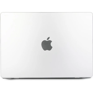 Wholesale Moshi iGlaze Hardshell Apple MacBook Pro 14 2021-2023 (Stealth Clear) - MOSH226STECL - {ean13} - Hurt