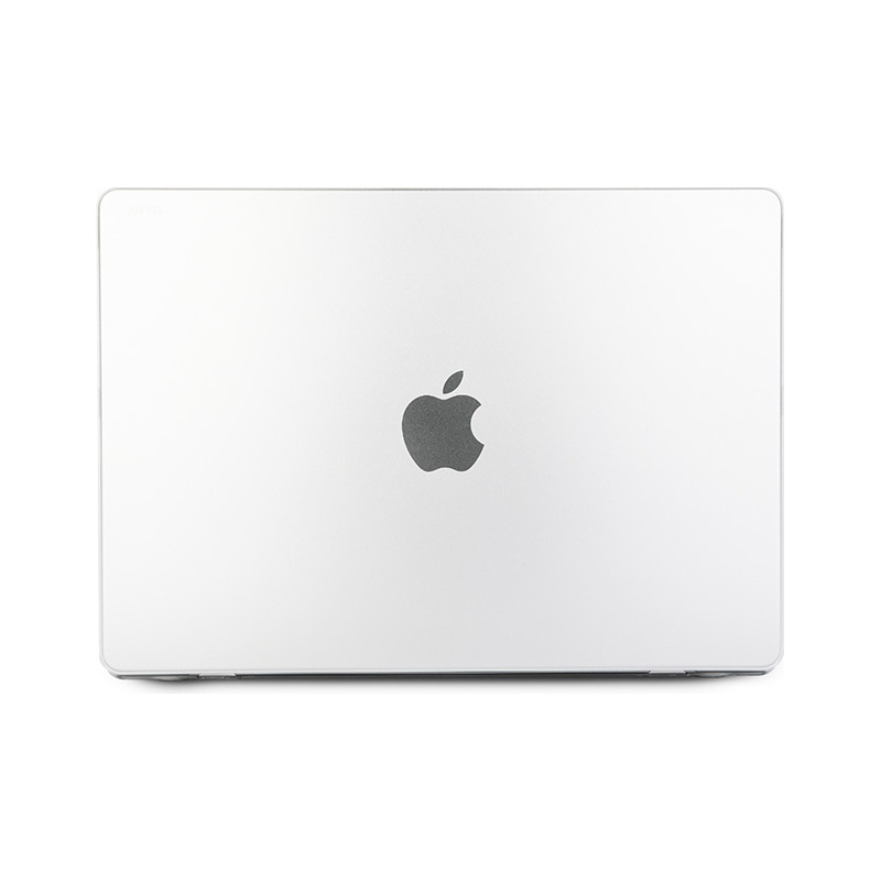 Hurtownia Moshi - 4711064645262 - MOSH226STECL - Etui Moshi iGlaze Hardshell Apple MacBook Pro 14 2021-2023 (Stealth Clear) - B2B homescreen