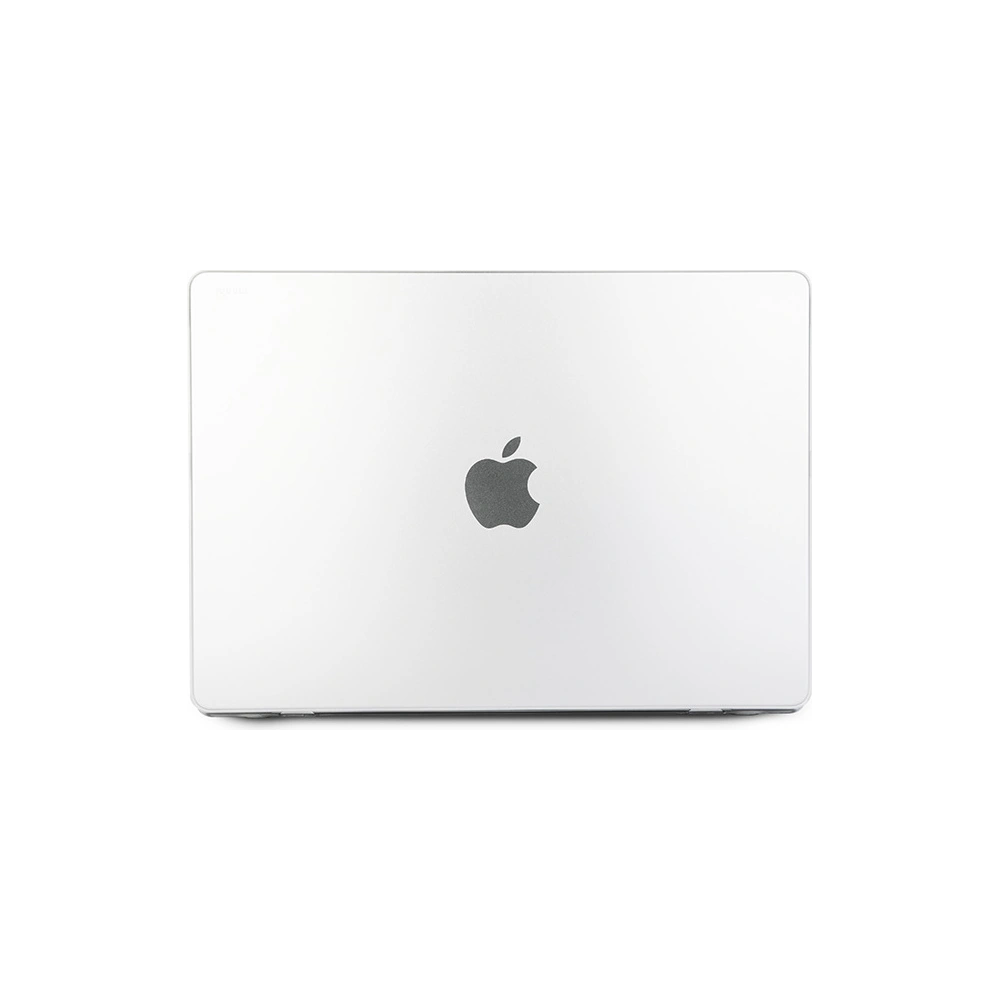 Wholesale Moshi iGlaze Hardshell Apple MacBook Pro 14 2021-2023 (Stealth Clear) - MOSH226STECL - {ean13} - Hurt