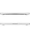 Wholesale Moshi iGlaze Hardshell Apple MacBook Pro 14 2021-2023 (Stealth Clear) - MOSH226STECL - {ean13} - Hurt
