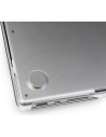 Wholesale Moshi iGlaze Hardshell Apple MacBook Pro 14 2021-2023 (Stealth Clear) - MOSH226STECL - {ean13} - Hurt