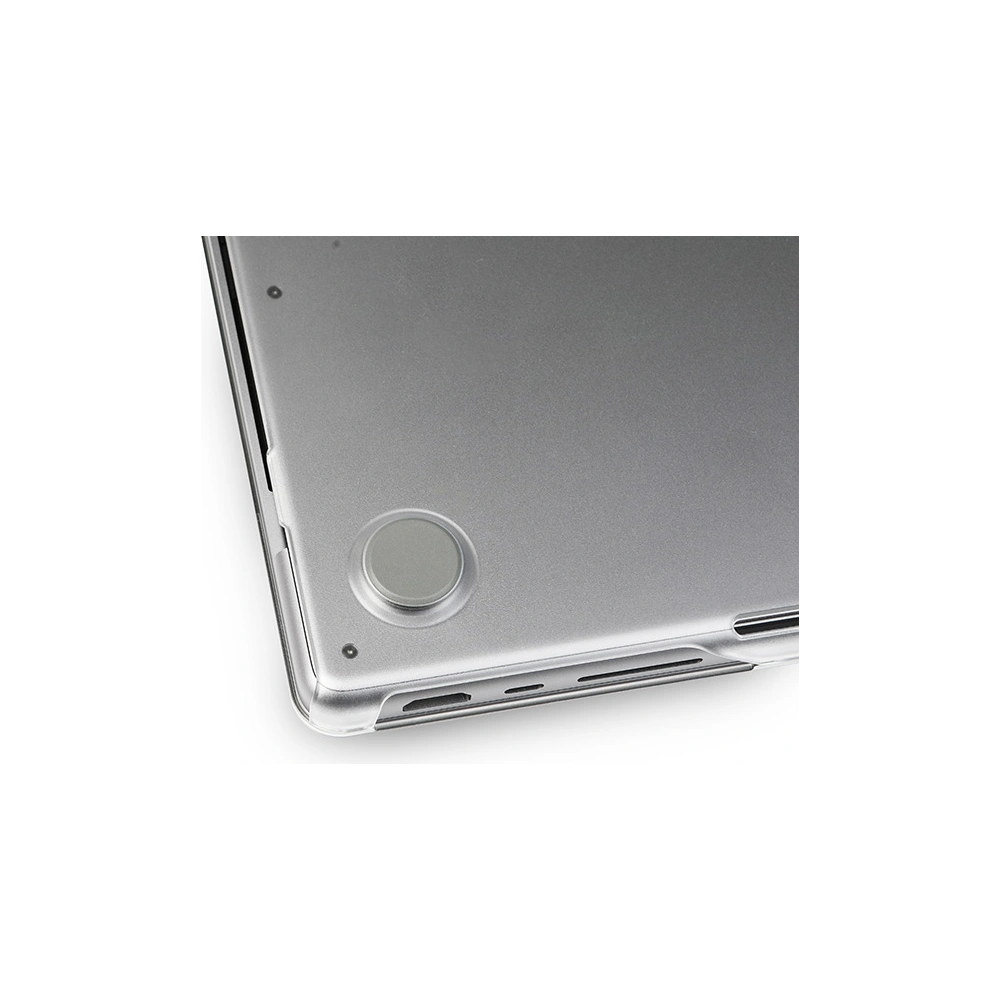 Wholesale Moshi iGlaze Hardshell Apple MacBook Pro 14 2021-2023 (Stealth Clear) - MOSH226STECL - {ean13} - Hurt