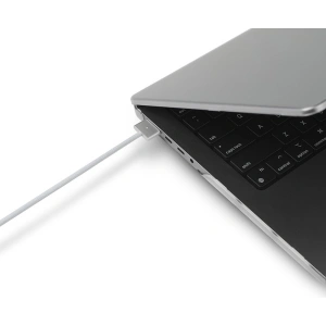 Wholesale Moshi iGlaze Hardshell Apple MacBook Pro 14 2021-2023 (Stealth Clear) - MOSH226STECL - {ean13} - Hurt