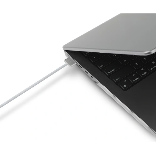 Etui Moshi iGlaze Hardshell Apple MacBook Pro 14" 2021-2025 (M1/M2/M3/M4/M5) (Stealth Clear)