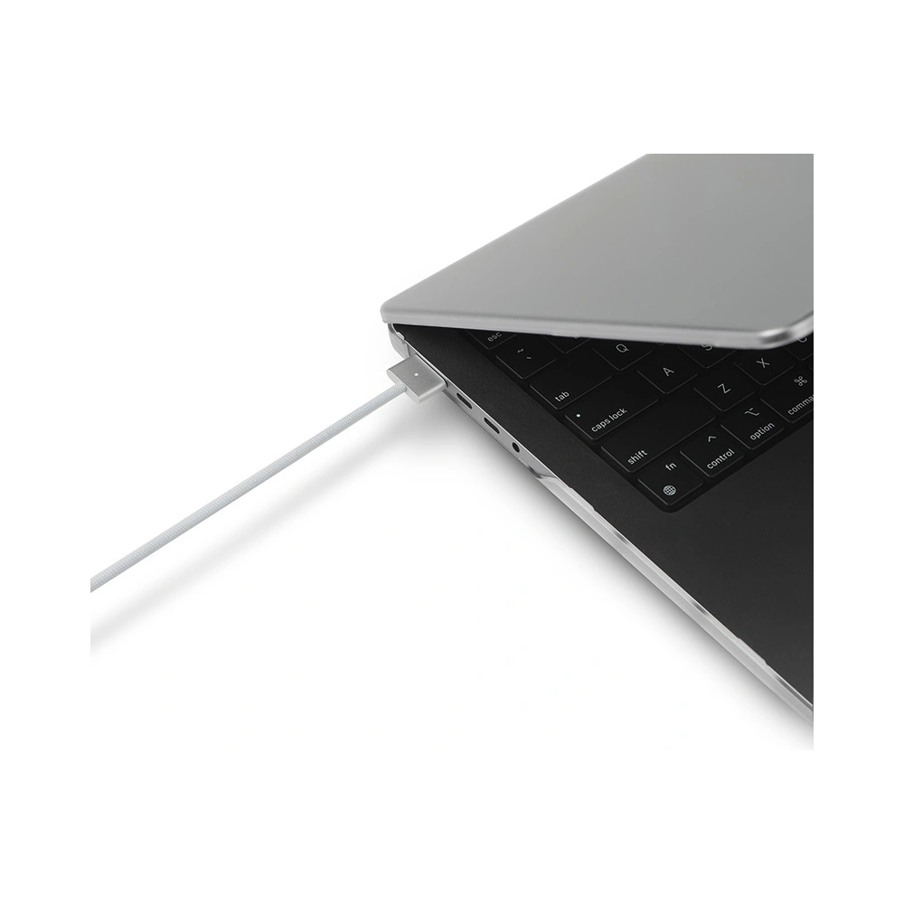 Wholesale Moshi iGlaze Hardshell Apple MacBook Pro 14 2021-2023 (Stealth Clear) - MOSH226STECL - {ean13} - Hurt