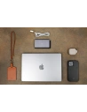 Wholesale Moshi iGlaze Hardshell Apple MacBook Pro 14 2021-2023 (Stealth Clear) - MOSH226STECL - {ean13} - Hurt