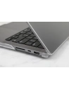 Wholesale Moshi iGlaze Hardshell Apple MacBook Pro 14 2021-2023 (Stealth Clear) - MOSH226STECL - {ean13} - Hurt