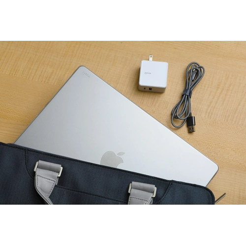 Etui Moshi iGlaze Hardshell Apple MacBook Pro 14" 2021-2025 (M1/M2/M3/M4/M5) (Stealth Clear)