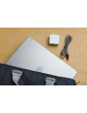 Wholesale Moshi iGlaze Hardshell Apple MacBook Pro 14 2021-2023 (Stealth Clear) - MOSH226STECL - {ean13} - Hurt