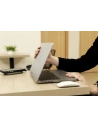 Wholesale Moshi iGlaze Hardshell Apple MacBook Pro 14 2021-2023 (Stealth Clear) - MOSH226STECL - {ean13} - Hurt