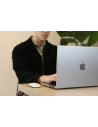 Wholesale Moshi iGlaze Hardshell Apple MacBook Pro 14 2021-2023 (Stealth Clear) - MOSH226STECL - {ean13} - Hurt