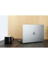 Wholesale Moshi iGlaze Hardshell Apple MacBook Pro 14 2021-2023 (Stealth Clear) - MOSH226STECL - {ean13} - Hurt