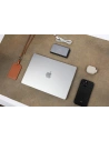 Wholesale Moshi iGlaze Hardshell Apple MacBook Pro 14 2021-2023 (Stealth Clear) - MOSH226STECL - {ean13} - Hurt