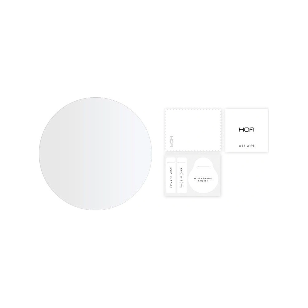 Hurtownia GSM - Szkło hartowane Hofi Glass Pro+ Huawei Watch GT 3 Pro 43mm - HOFI237 - {ean13} - Hurt