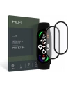 Wholesale Hofi Hybrid Pro+ Xiaomi Mi Band 7 Black [2 PACK] - HOFI238BLK - {ean13} - Hurt
