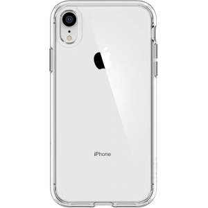 Wholesale Spigen Ultra Hybrid Apple iPhone XR Crystal Clear - SPN2254CL - {ean13} - Hurt