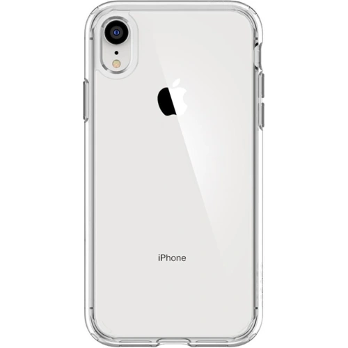 Etui Spigen Ultra Hybrid Apple iPhone XR Crystal Clear