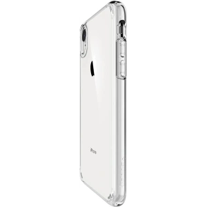 Hurtownia GSM - Etui Spigen Ultra Hybrid Apple iPhone XR Crystal Clear - SPN2254CL - {ean13} - Hurt
