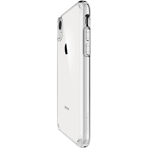 Etui Spigen Ultra Hybrid Apple iPhone XR Crystal Clear