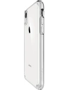 Hurtownia GSM - Etui Spigen Ultra Hybrid Apple iPhone XR Crystal Clear - SPN2254CL - {ean13} - Hurt