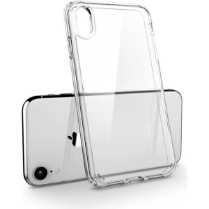 Wholesale Spigen Ultra Hybrid Apple iPhone XR Crystal Clear - SPN2254CL - {ean13} - Hurt