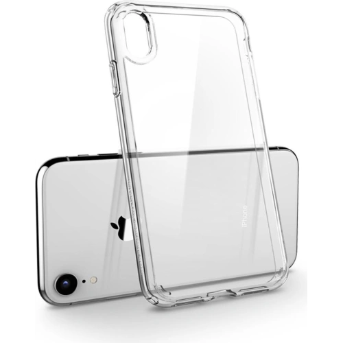 Etui Spigen Ultra Hybrid Apple iPhone XR Crystal Clear