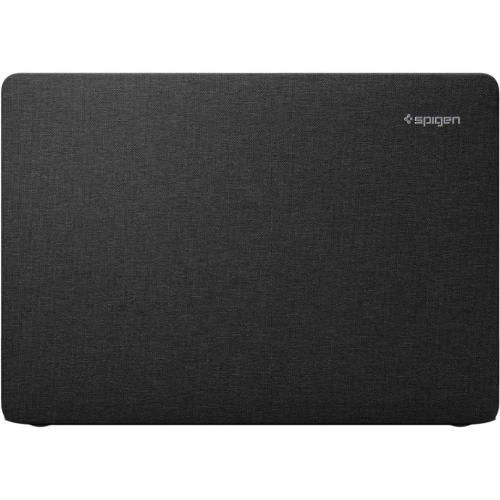 Etui Spigen Urban Fit Apple MacBook Pro 16 2021-2023 Black