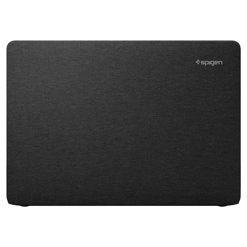 Wholesale Spigen Urban Fit Apple MacBook Pro 16 2021-2023 Black - SPN2255BLK - {ean13} - Hurt