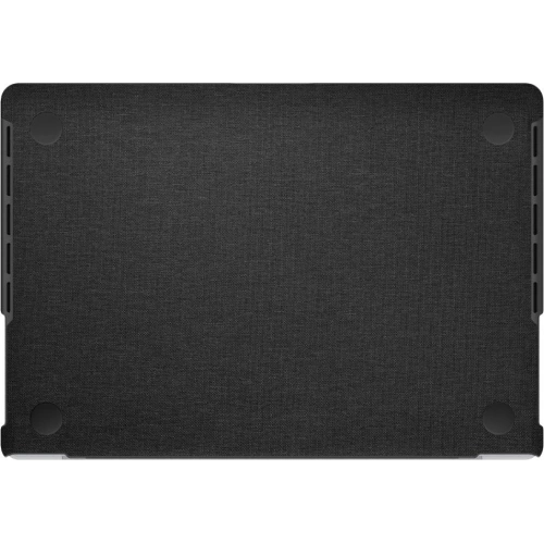 Etui Spigen Urban Fit Apple MacBook Pro 16 2021-2023 Black