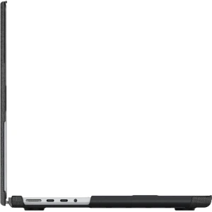 Hurtownia GSM - Etui Spigen Urban Fit Apple MacBook Pro 16 2021-2023 Black - SPN2255BLK - {ean13} - Hurt